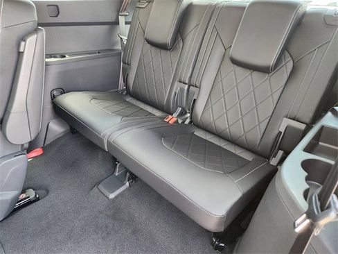 New 2025 Volkswagen Atlas SEL Premium R-Line image 30