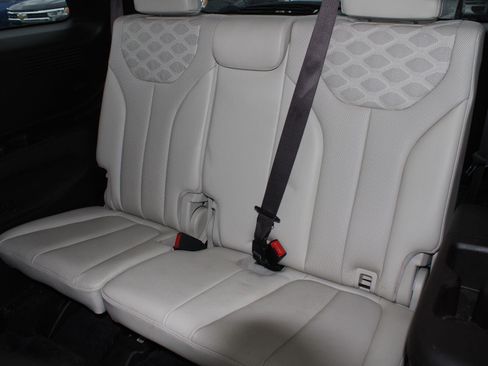 Used 2020 Hyundai Palisade Limited AWD/4WD image 22