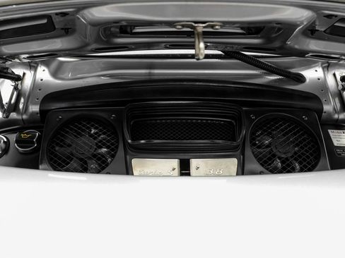 Used 2014 Porsche 911 Turbo S AWD/4WD image 51