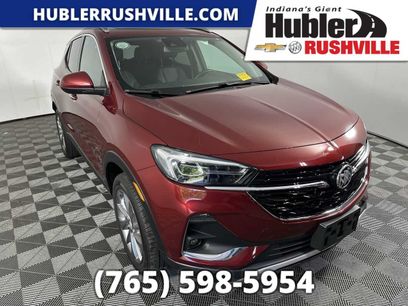 Used 2023 Buick Encore GX Essence w/ Experience Buick Package
