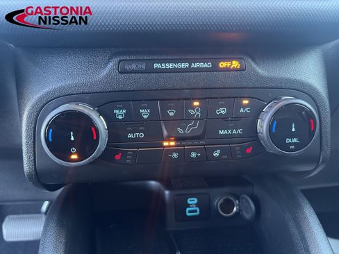 Used 2022 Ford Bronco Sport Outer Banks w/ Tech Package image 44