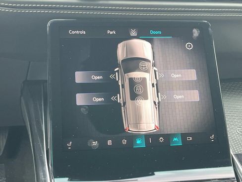 New 2026 Cadillac Escalade Sport image 34