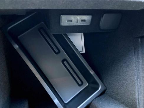 New 2025 Lincoln Navigator Reserve w/ Jet Appearance Package image 20