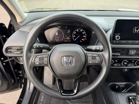 Certified 2023 Honda HR-V LX image 18