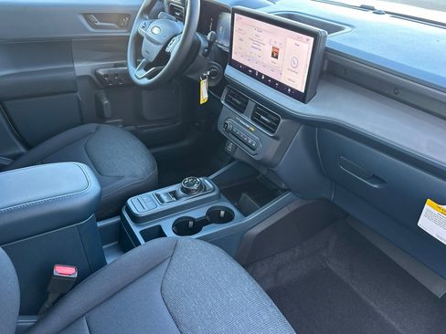 New 2026 Ford Maverick XL w/ Equipment Group 101A image 14