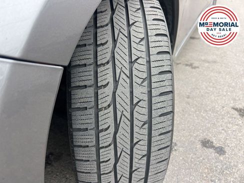 Used 2017 Nissan Altima 2.5 SV w/ Convenience Package FWD image 29