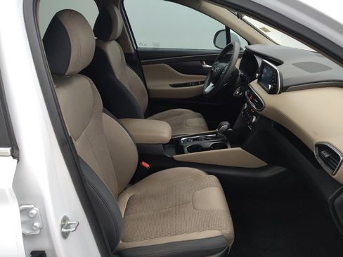 Used 2019 Hyundai Santa Fe SE FWD image 21