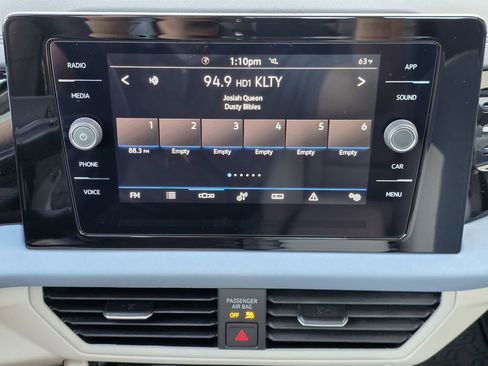 New 2026 Volkswagen Jetta SE image 13