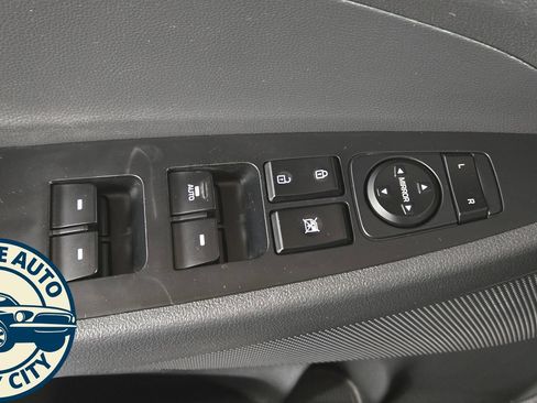 Used 2019 Hyundai Tucson SEL AWD/4WD image 22