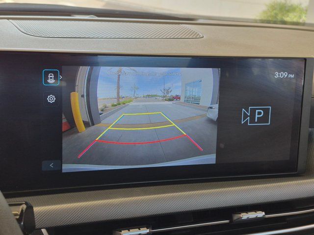 Used 2025 Hyundai Sonata SEL FWD image 18