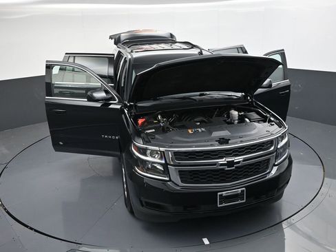 Used 2020 Chevrolet Tahoe LS image 43