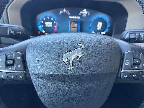 Certified 2025 Ford Bronco Sport Big Bend w/ Convenience Package image 24