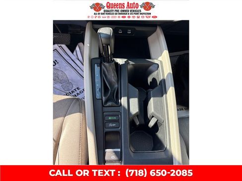 Used 2023 Honda Accord EX image 17