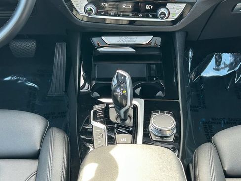 Used 2021 BMW X3 xDrive30e w/ Convenience Package AWD/4WD image 26