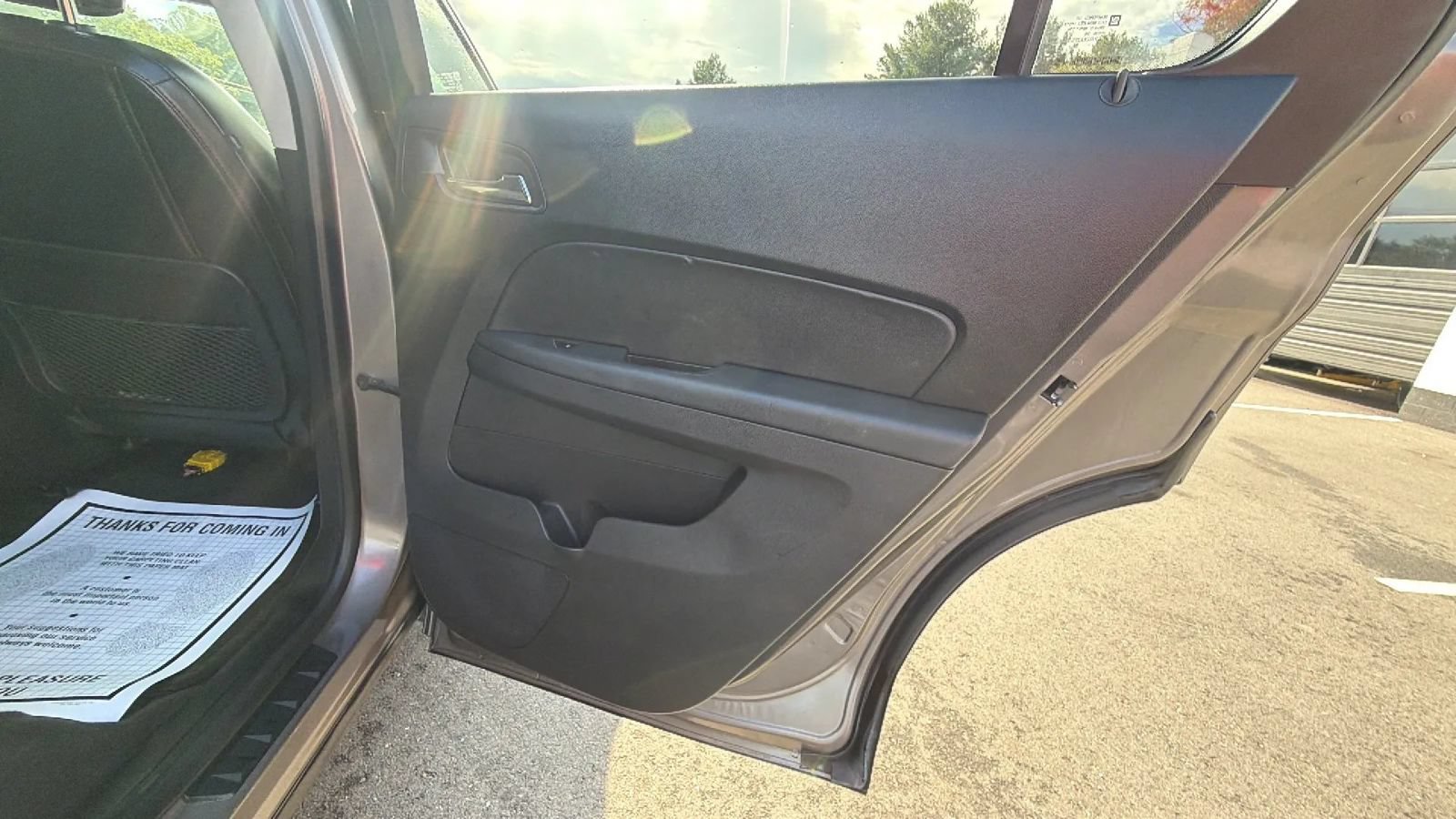 Used 2012 Chevrolet Equinox LT AWD/4WD image 41