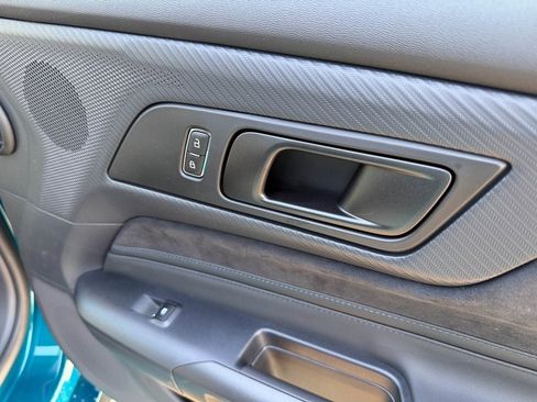 New 2026 Ford Mustang Dark Horse image 25