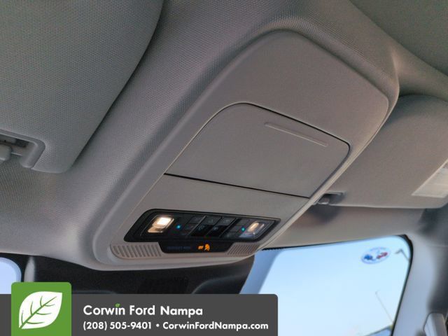 New 2027 Ford Expedition Max Platinum w/ Driver's Package AWD/4WD image 21