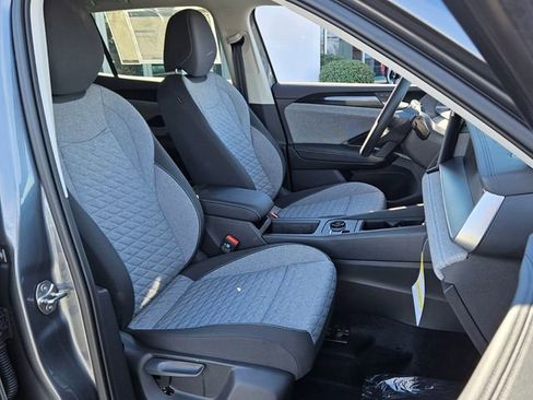 New 2026 Volkswagen Tiguan S image 15