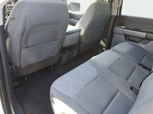Used 2021 Ford F150 XLT w/ Equipment Group 301A Mid AWD/4WD image 14