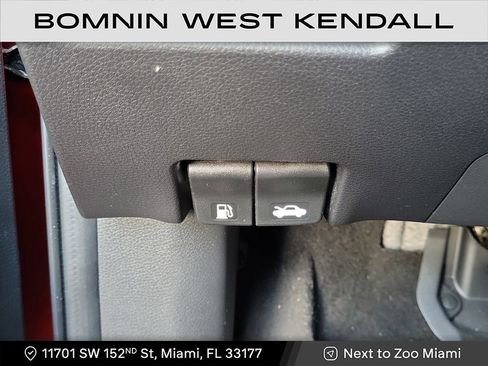 Used 2022 Nissan Rogue Sport SL w/ Premium Package image 30