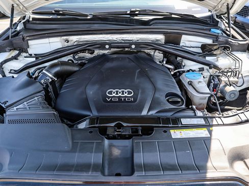 Used 2016 Audi Q5 TDI Premium Plus w/ Technology Package AWD/4WD image 17