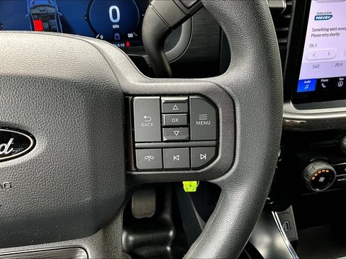 Certified 2024 Ford F150 STX w/ STX Black Appearance Package AWD/4WD image 15