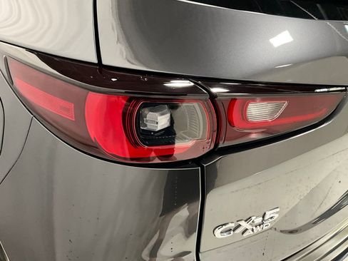 Used 2024 MAZDA CX-5 2.5 Turbo image 27