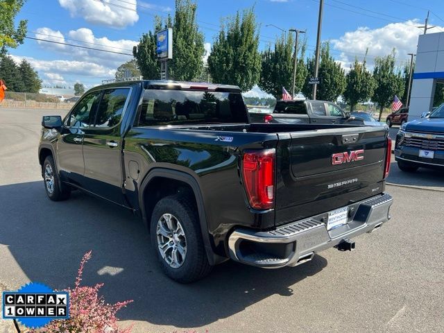 Used 2023 GMC Sierra 1500 SLT w/ X31 Off-Road Package AWD/4WD image 5