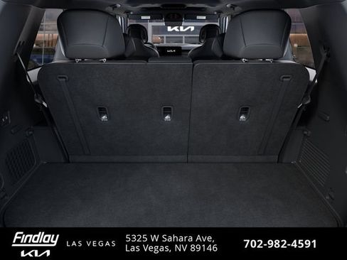 New 2027 Kia Telluride SX X-Line AWD/4WD image 22
