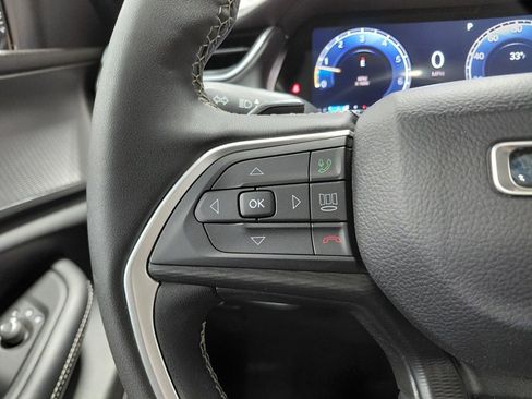 Used 2024 Jeep Grand Cherokee L Altitude image 38