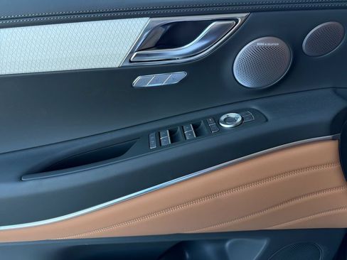 New 2026 Genesis GV80 2.5T Prestige AWD/4WD image 11