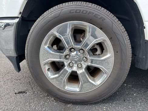 Used 2020 RAM 1500 Big Horn image 18