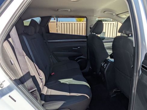 Certified 2024 Hyundai Tucson SEL image 27