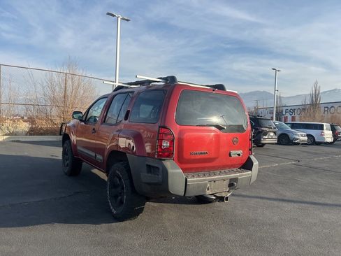 Used 2013 Nissan Xterra S w/ Value Package image 6