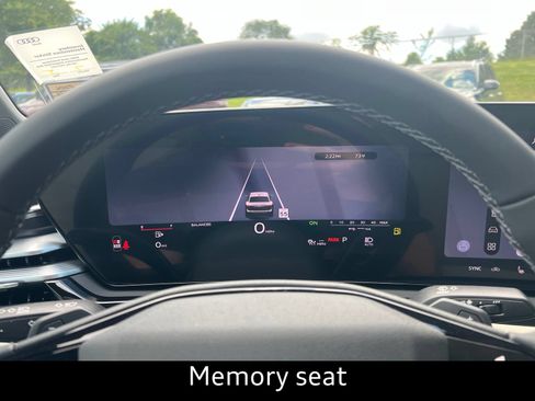 New 2026 Audi A6 Premium AWD/4WD image 7