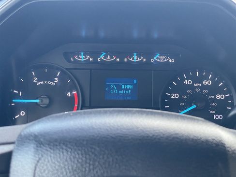 Used 2021 Ford F250 XL w/ Power Equipment Group AWD/4WD image 24