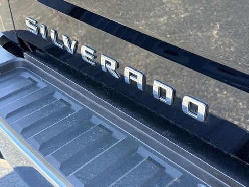 Used 2018 Chevrolet Silverado 2500 LT w/ Z71 Package, Off-Road AWD/4WD image 37