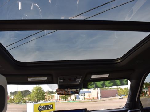 Used 2024 Toyota Sequoia Capstone image 33