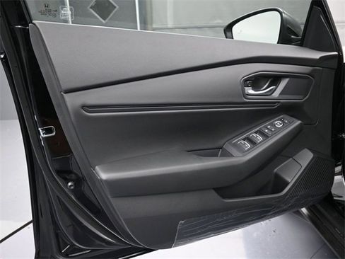 New 2025 Honda Accord SE image 3