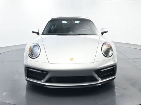 Certified 2024 Porsche 911 Carrera 4S image 18
