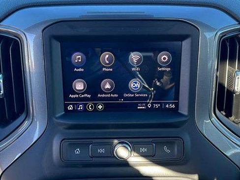 New 2026 Chevrolet Silverado 1500 W/T image 17