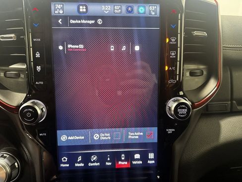 Used 2022 RAM 1500 Rebel w/ Level 1 Equipment Group image 30