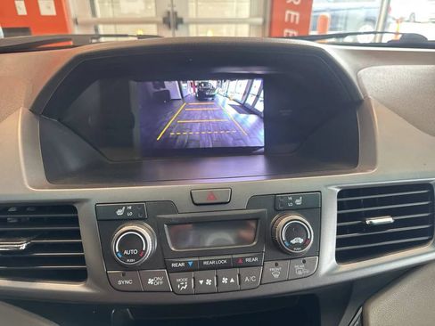 Used 2012 Honda Odyssey EX-L image 28