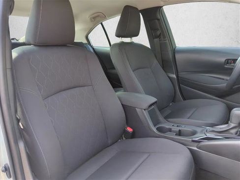 Used 2024 Toyota Corolla LE image 23