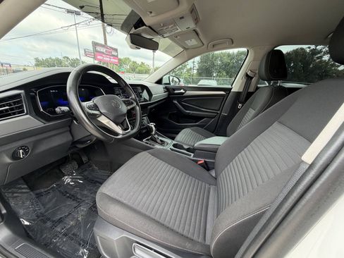 Used 2024 Volkswagen Jetta S FWD image 7