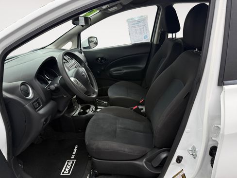 Used 2015 Nissan Versa Note S Plus FWD image 10