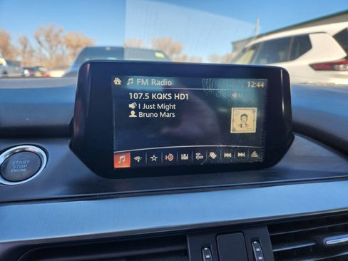 Used 2016 MAZDA MAZDA6 Touring image 15