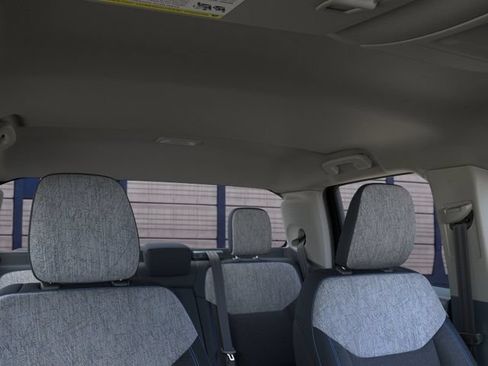 New 2026 Ford Maverick XLT FWD image 12