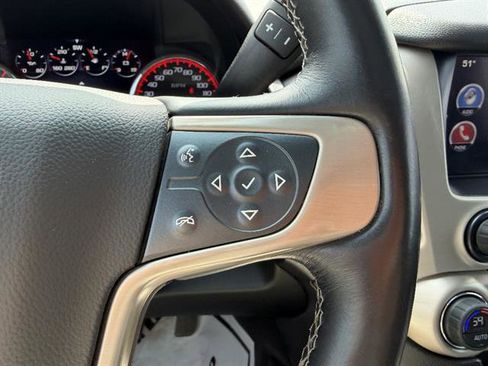 Used 2016 GMC Yukon Denali AWD/4WD image 38