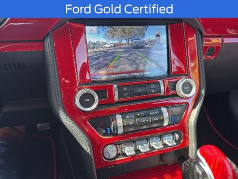 Used 2022 Ford Mustang GT Premium w/ Equipment Group 401A image 12